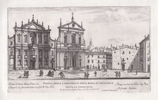 Roma Rom Rome Chiesa Nuova