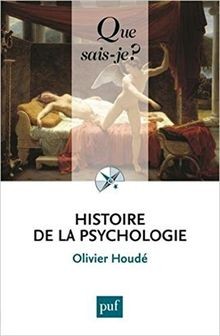 Histoire psychologie von - psychologie,