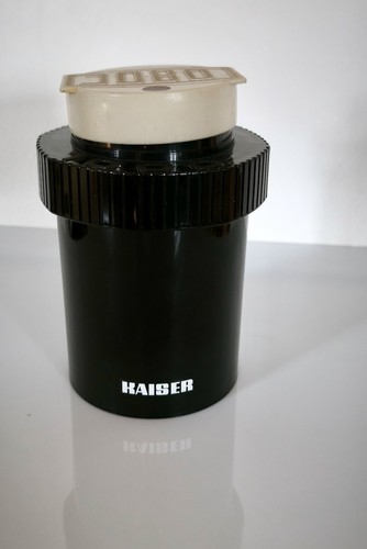 Kaiser entwicklungstank für - für, 2