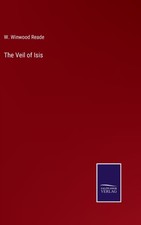 Reade - Veil of Isis - New