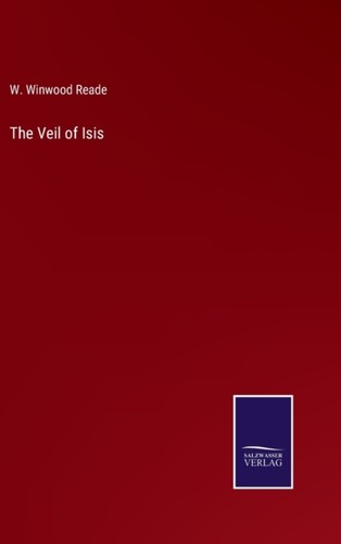 Reade veil isis - -,