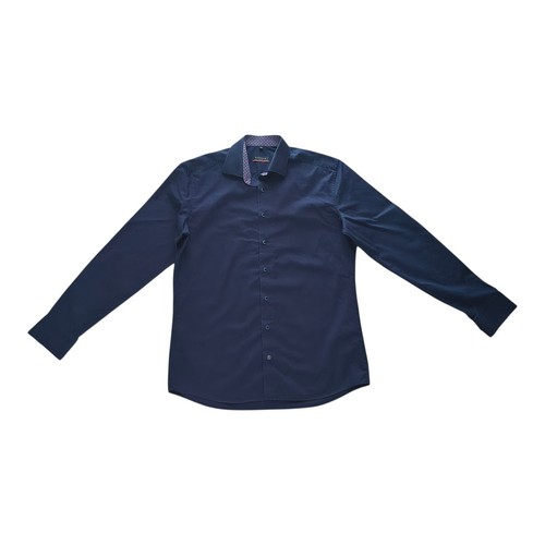 Eterna slim fit herren hemd - herren,