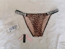 Victoria secret bikini slip - victoria's,