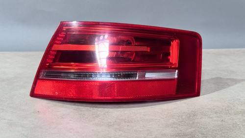 Audi cabrio led - 8p,