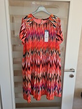 Betty Barclay Plisseekleid im