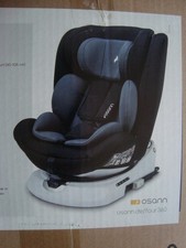Osann Four360 S i-Size