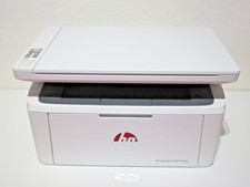 HP LaserJet Pro MFP M28w