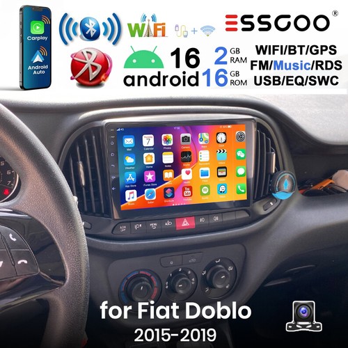 Für fiat doblo - fiat,