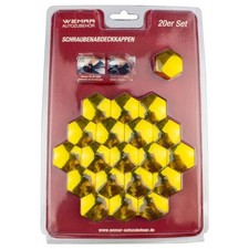 20x abdeckkappen abdeckungen - 20x,
