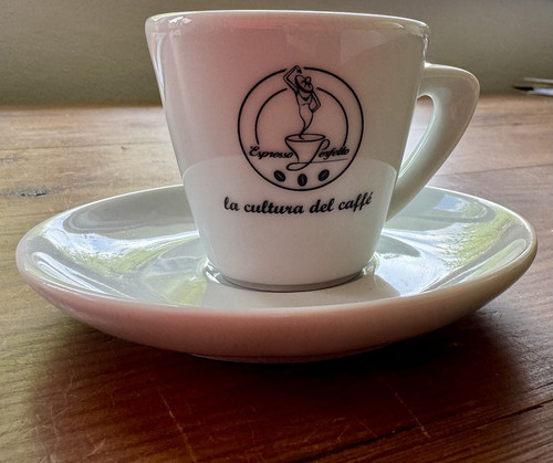 Inker espressotasse - inker,