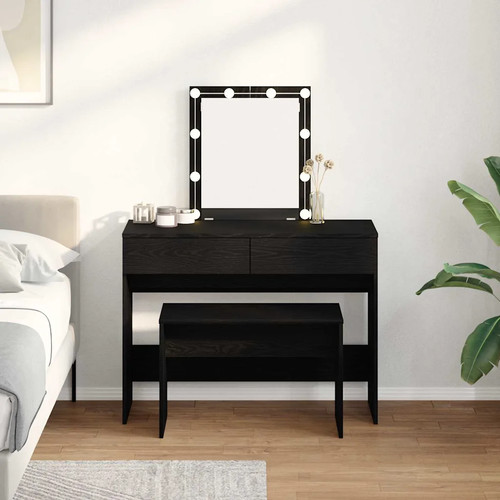 Schminkhocker 70x35x45cm