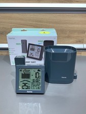 Wetterstation "Rainy" mit