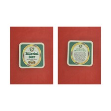 Zillertal Bier Seit 1500