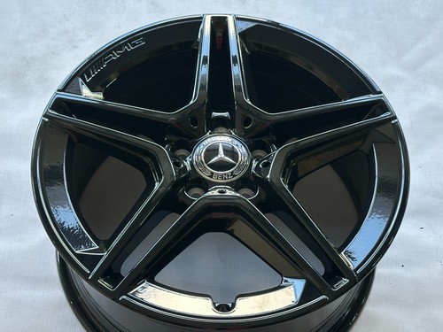 4xoriginal mercedes amg 213 - 18,