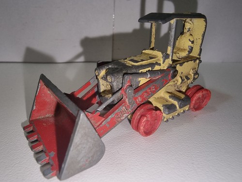 Vintage siku v238 v239 - siku,