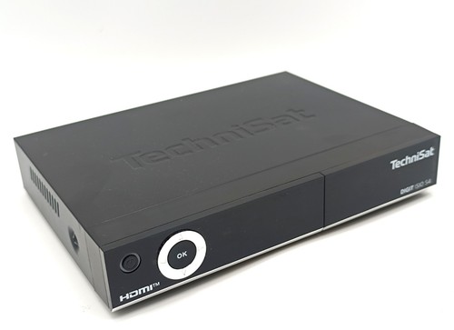 Technisat digit isio twin - digit, s4