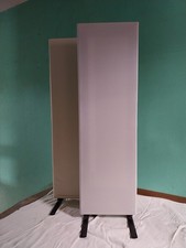 1 Paar Magnepan MG - 12 QR Lautsprecherboxen