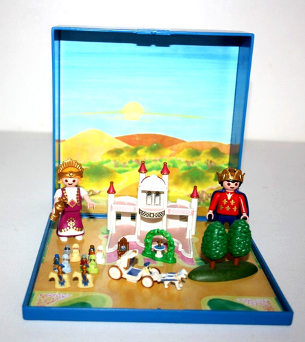 Playmobil 4330 micro world - micro,