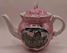 Alte Glanz Ware Souvenir