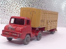 Matchbox thames trader 7 - trader, no.7