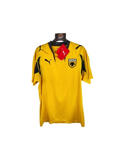 Neu aek athen heim - neu, fußball