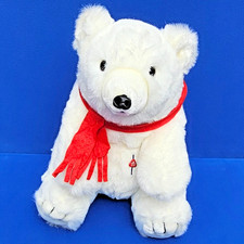 CLEMENS SPIELTIERE EISBÄR