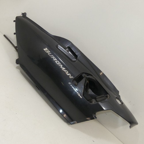 Suzuki burgman 650 executive - burgman,