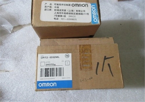 1pc brand omron - brand, plc