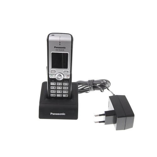 Panasonic tca175 super - ce,