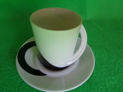 Espressotasse cupola tlg nr - espressotasse,