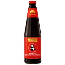 Austernsauce Panda Brand LEE KUM KEE 510g Oyster Sauce Austernsoße Austern Sauce