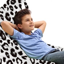 Leopard Spielzeugtasche