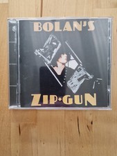 T. Rex: ‎BOLAN' S ZIP GUN