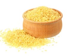 5 kg Bulgur fein Weizengrütze