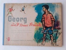 DDR Kinderbuch Landmaschinen