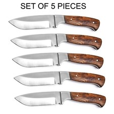 JAGD MESSER aus  Steel Blade