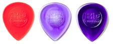 Dunlop Big Stubby Plektren -