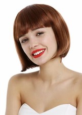 Perücke Damen Frauen kurz