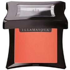Illamasqua Velvet Rouge - Sleek - Dusky Coral