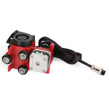 12V / 24V 3D Printer Pulley