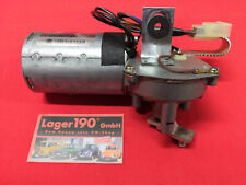 Wischermotor 12V für VW
