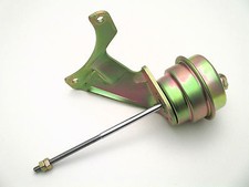 Turbolader Druckdose VW T4