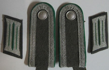 NVA Effekten  Grenztruppen der