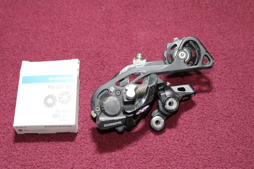 Shimano deore m786 - shimano, xt