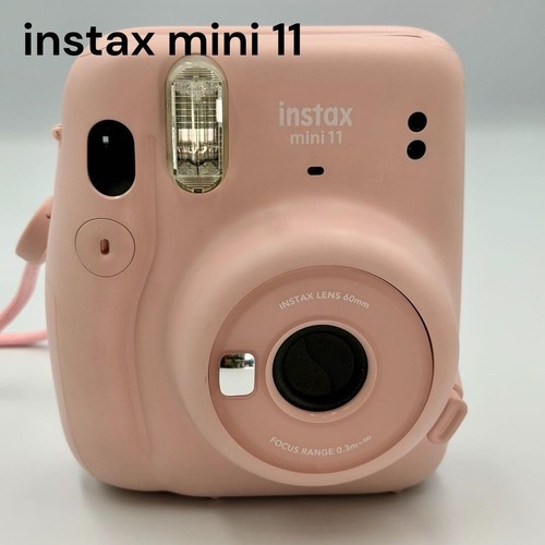 Fujifilm instax mini - fujifilm,