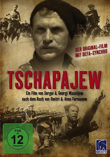 Tschapajew