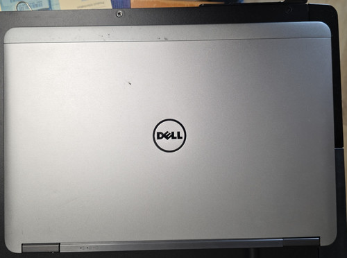 Dell latitude e7240 - dell,