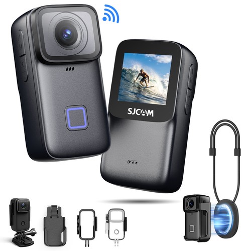 Sjcam c200pro action kamera - c200pro,