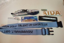 Aida Reise Andenken -Club