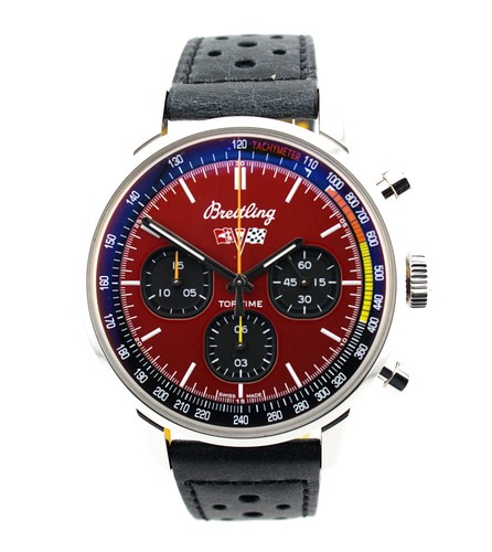Breitling top time - top,